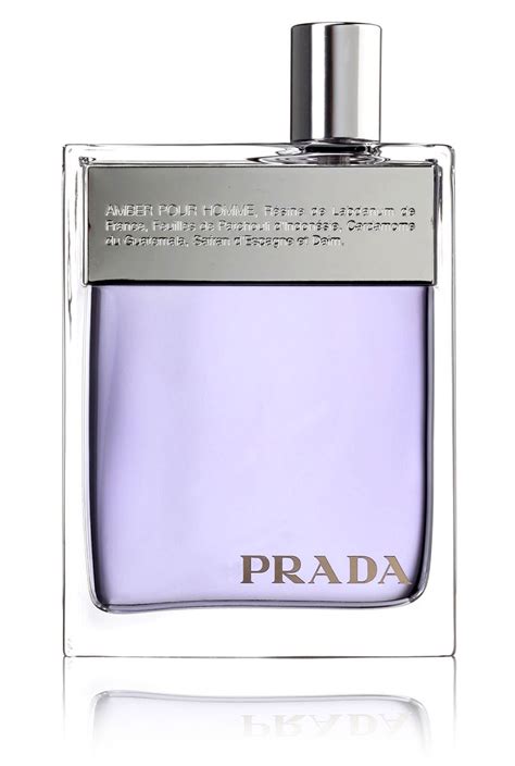 prada homme vêtement|prada amber pour homme discontinued.